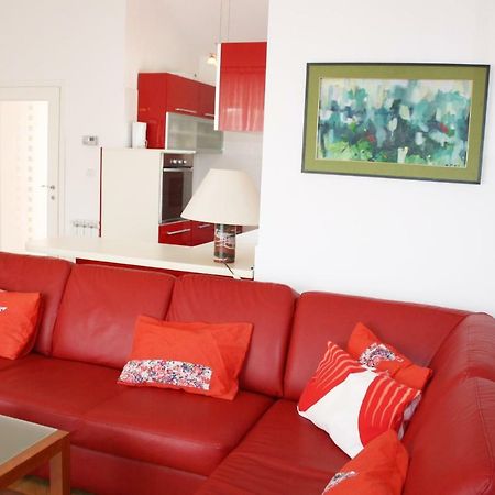 Villa Punta อูมัค ภายนอก รูปภาพ