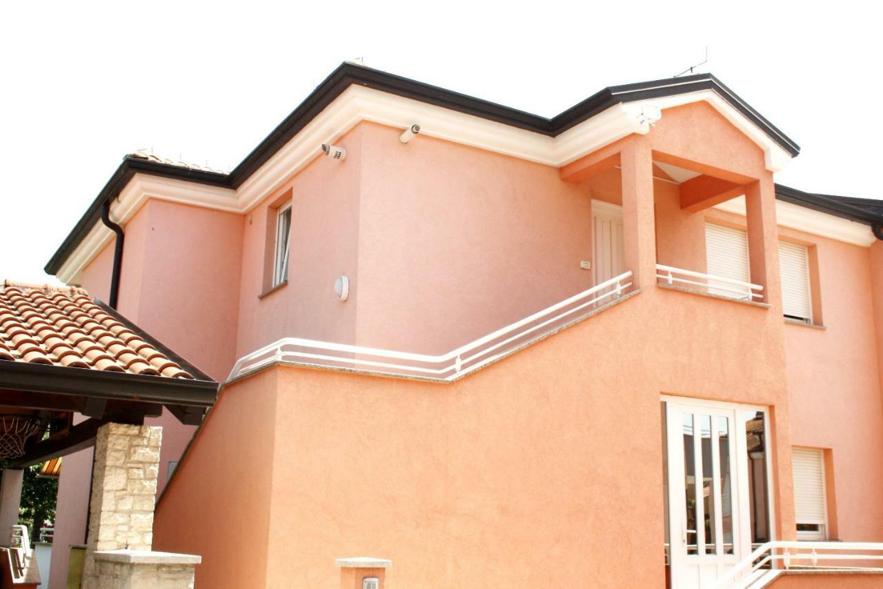 Villa Punta อูมัค ภายนอก รูปภาพ