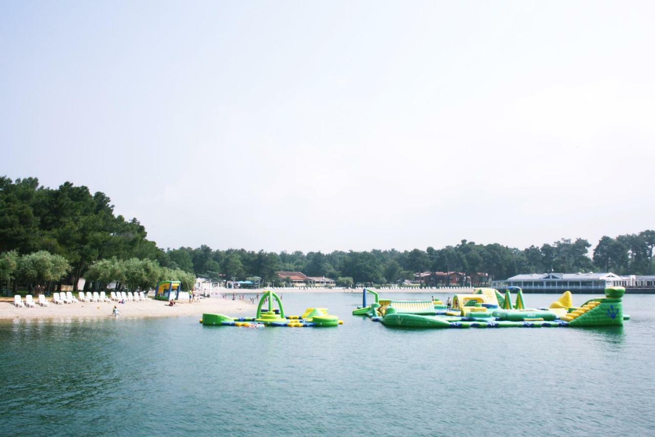 Villa Punta อูมัค ภายนอก รูปภาพ
